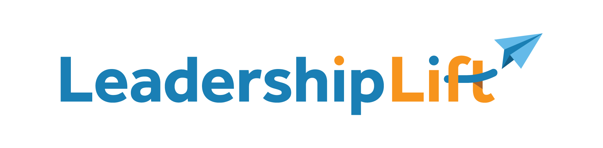 leadership-lift-logo - Rich Adams